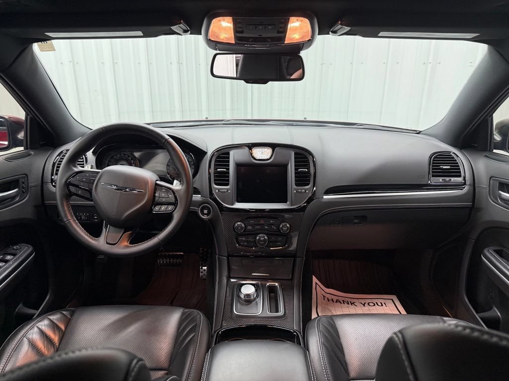 Used 2023 Chrysler 300 C RWD image 15