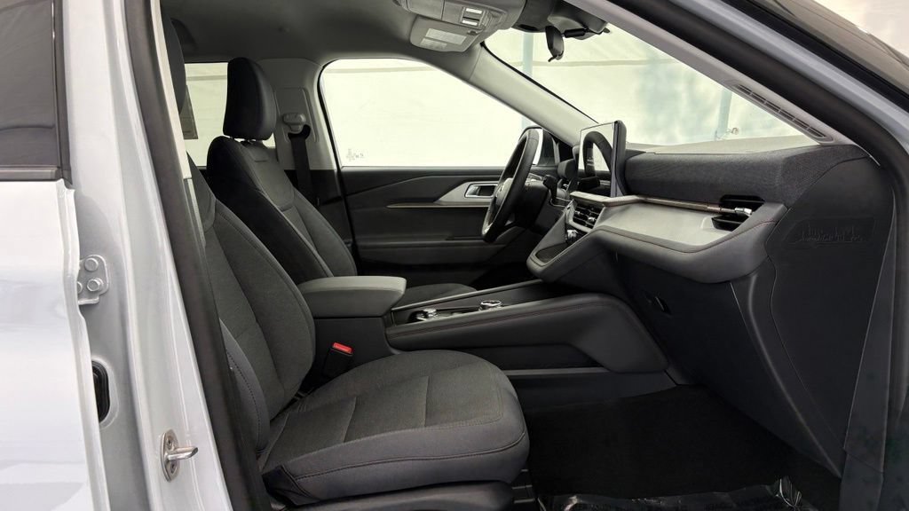 New 2026 Ford Explorer Active AWD/4WD image 26