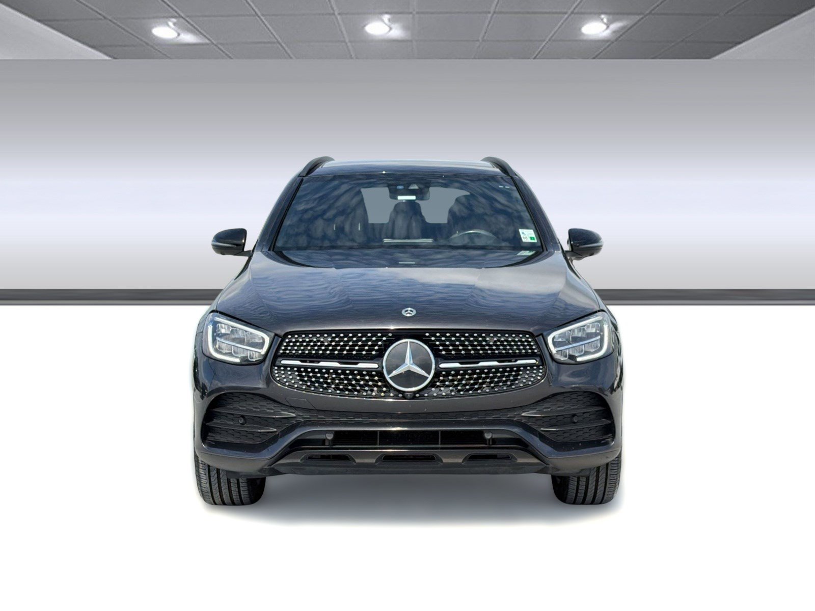 Used 2022 Mercedes-Benz GLC 300 image 6
