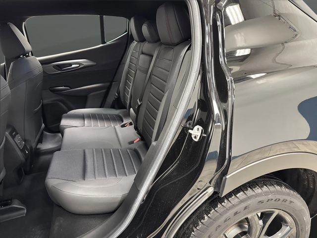 Used 2024 Dodge Hornet GT w/ GT Blacktop Package image 33