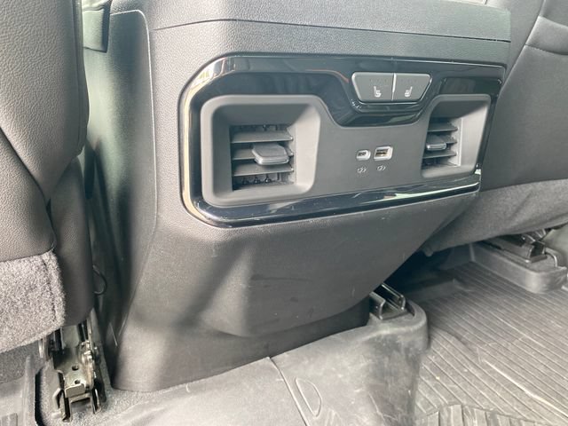 Certified 2024 GMC Sierra 2500 AT4 w/ Technology Package AWD/4WD image 22