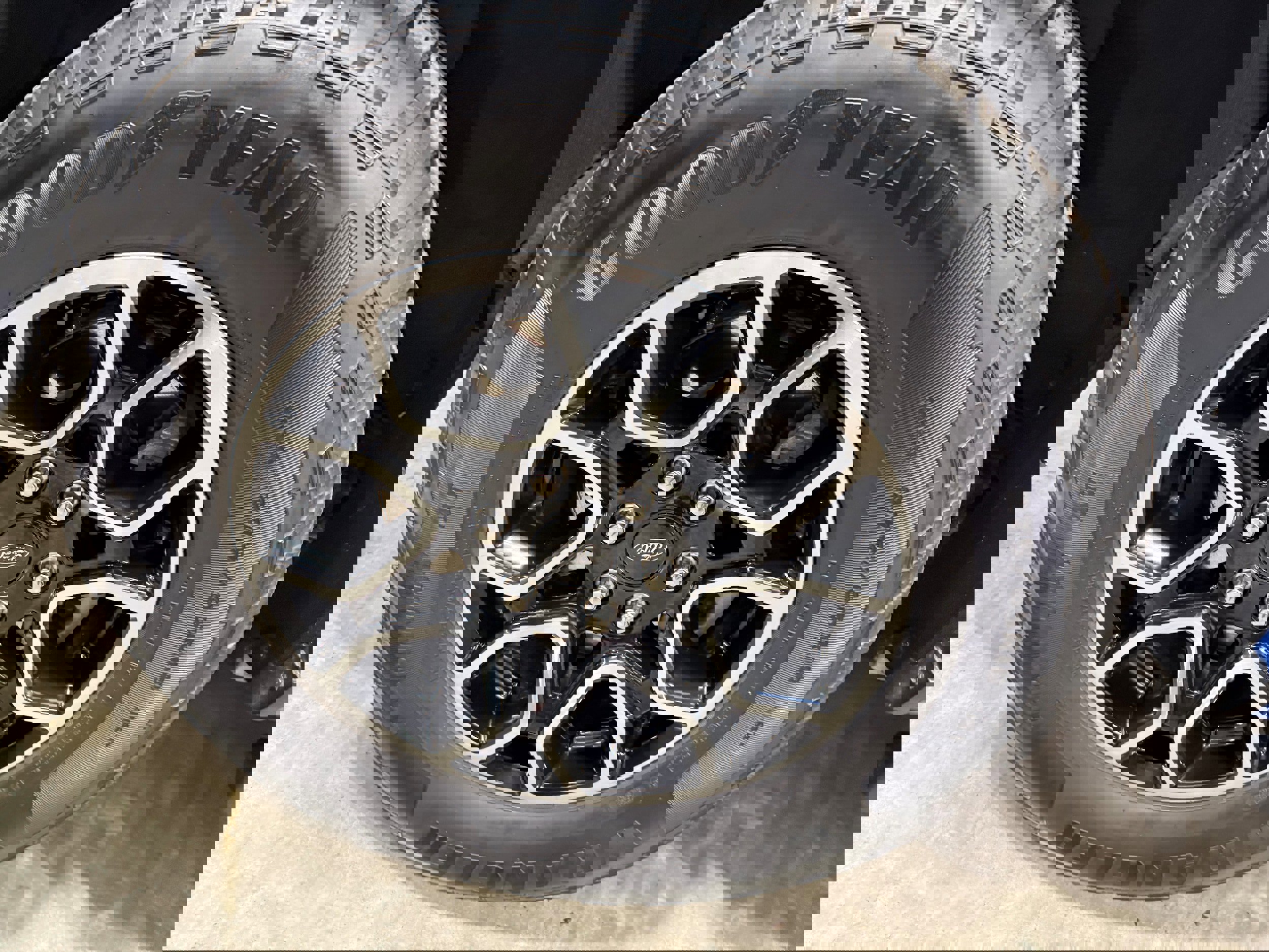 Used 2021 Ford F150 XLT w/ Equipment Group 302A High image 39