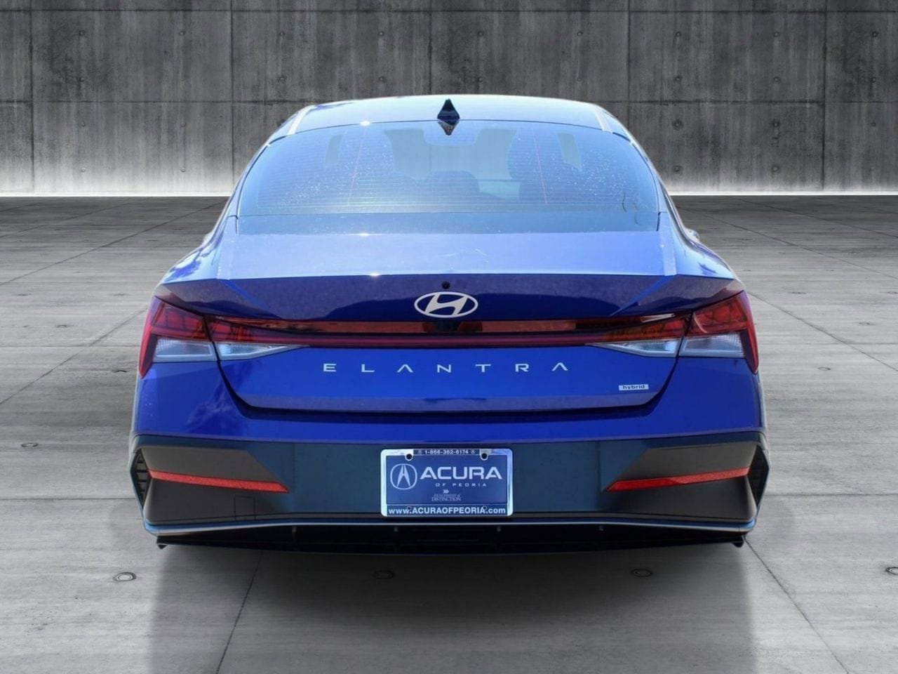 Used 2025 Hyundai Elantra Limited FWD image 4