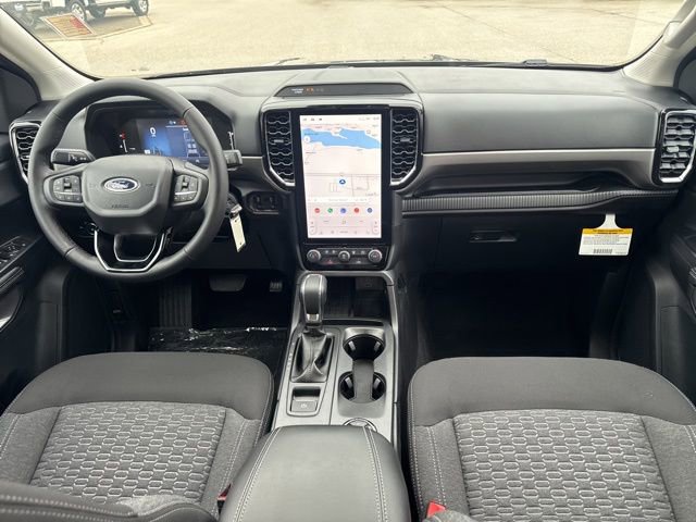 New 2025 Ford Ranger XLT image 17