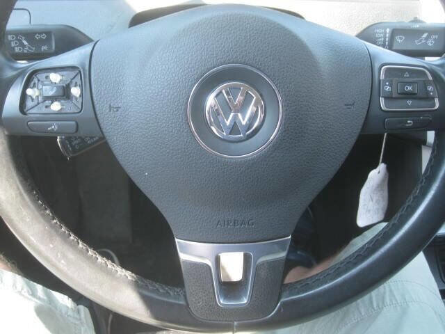 Used 2013 Volkswagen CC Sport Plus image 15