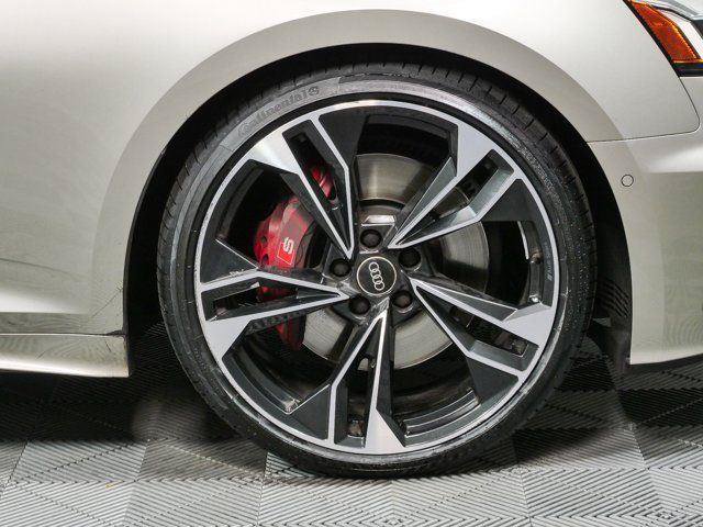 Used 2023 Audi S5 Prestige w/ Prestige Package AWD/4WD image 39