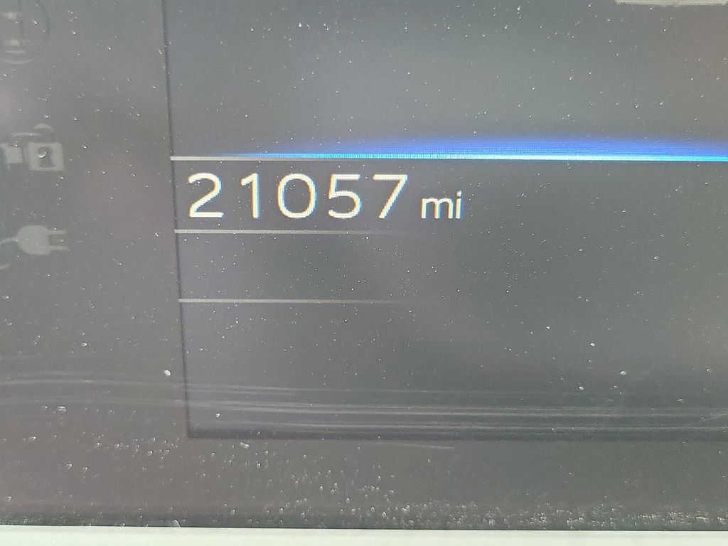 Used 2023 Toyota bZ4X Limited w/ Weather Package image 29