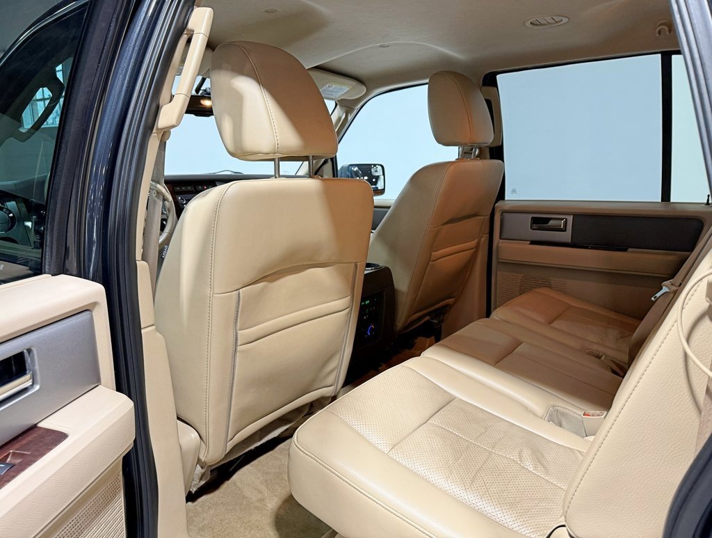 Used 2014 Ford Expedition EL XLT w/ Equipment Group 202A image 30