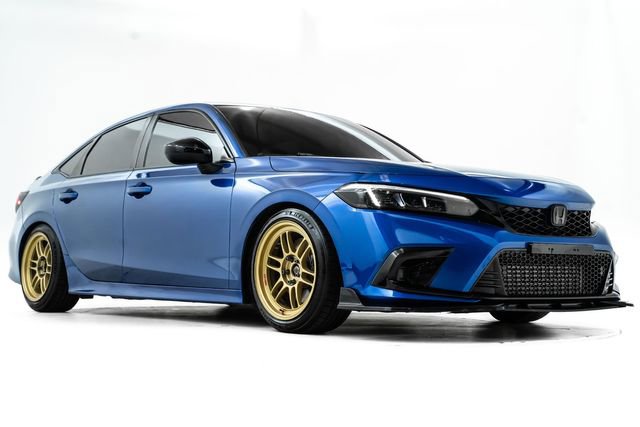 Used 2022 Honda Civic Si image 5