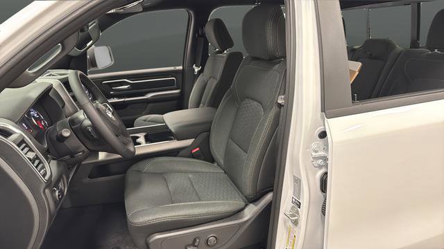 New 2026 RAM 1500 Big Horn image 9