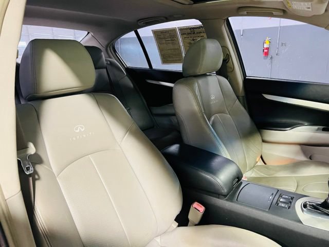 Used 2008 INFINITI G35 Journey w/ Premium Pkg RWD image 28