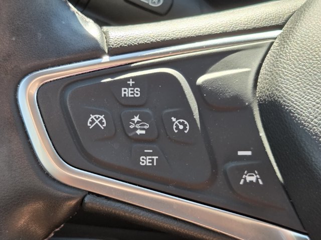 Used 2023 Chevrolet Equinox LT FWD image 20