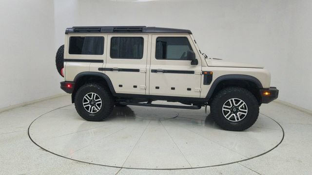 Used 2025 INEOS Grenadier AWD/4WD image 60