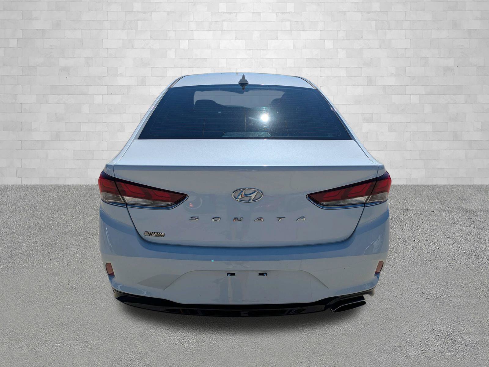 Used 2018 Hyundai Sonata SEL FWD image 3