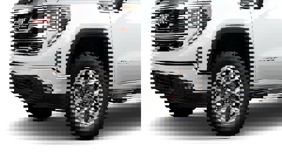 New 2026 GMC Sierra 1500 SLT w/ SLT Premium Plus Package image 31