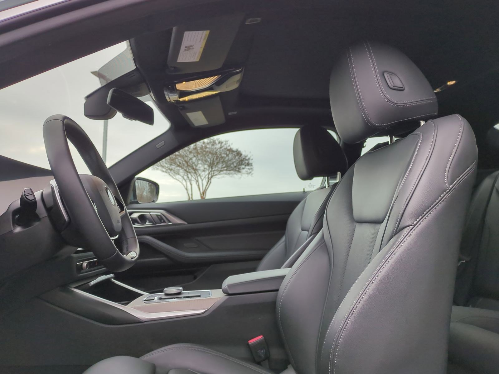 Certified 2025 BMW 430i Coupe image 16