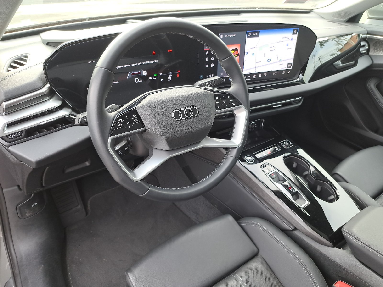 Used 2025 Audi A5 Premium AWD/4WD image 10