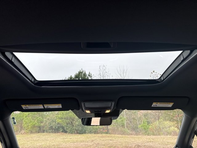 New 2026 Honda Ridgeline RTL image 17