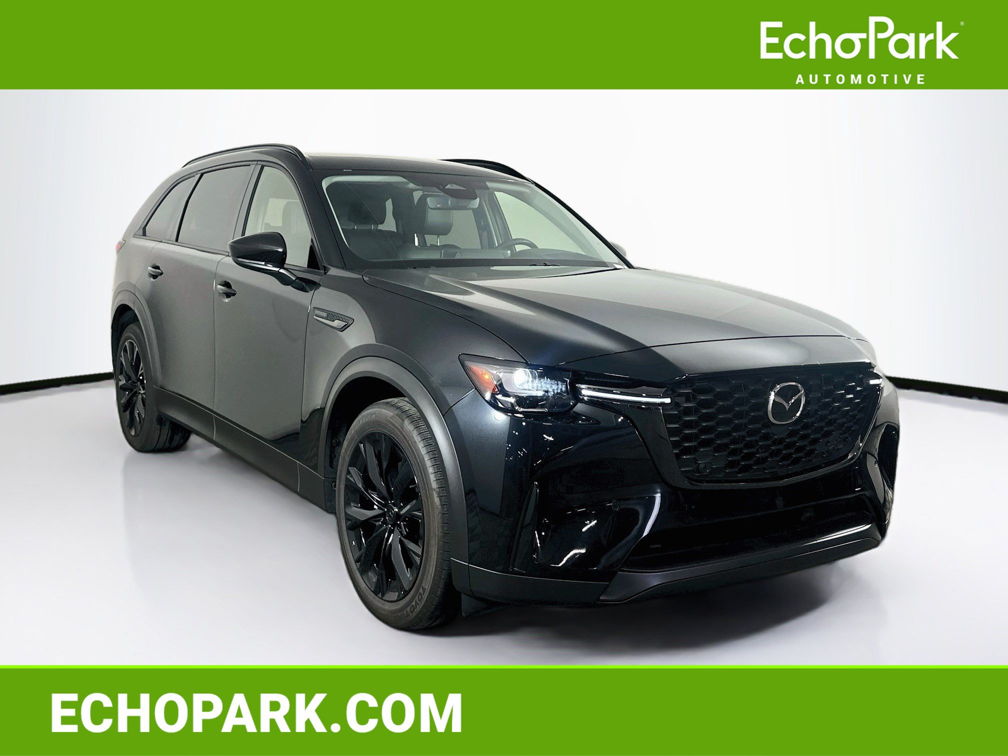 Used 2026 MAZDA CX-90 3.3 Turbo w/ Premium Sport Pkg
