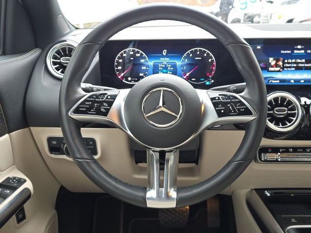 Used 2025 Mercedes-Benz GLA 250 GLA 250 image 13