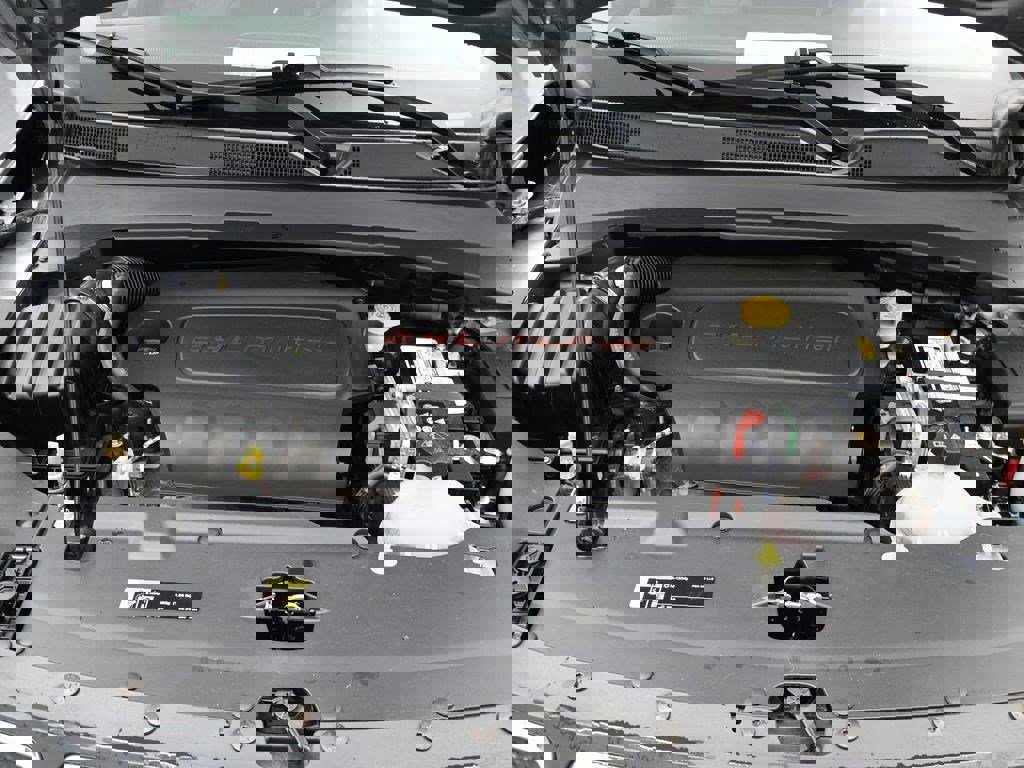 Used 2022 Jeep Compass Latitude image 11