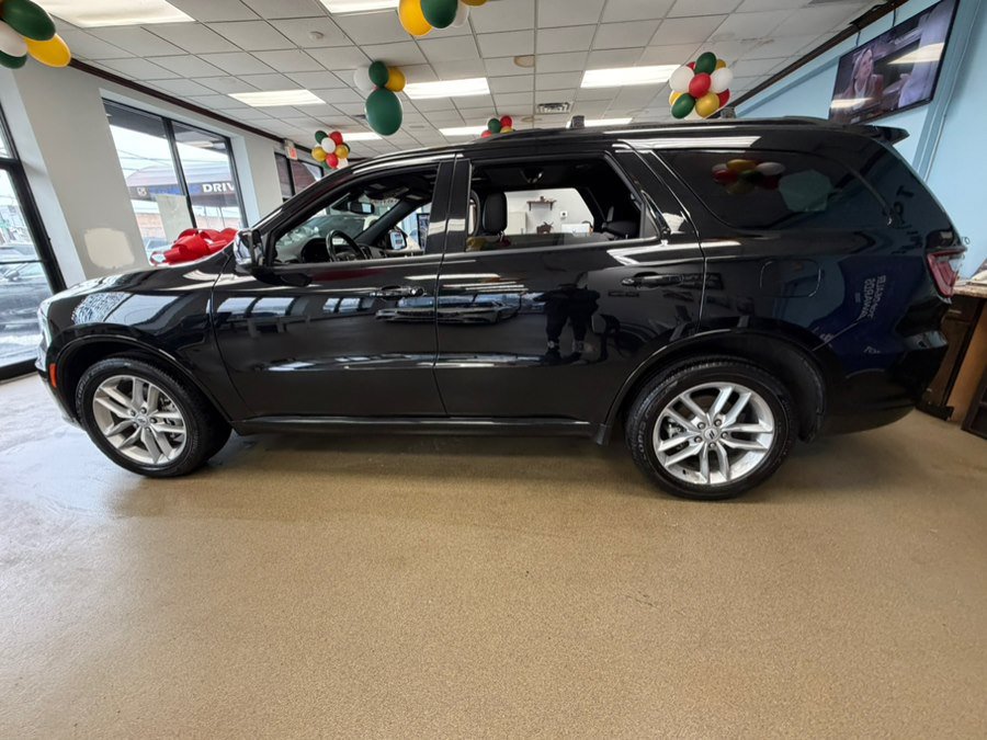 Used 2025 Dodge Durango GT AWD/4WD image 10