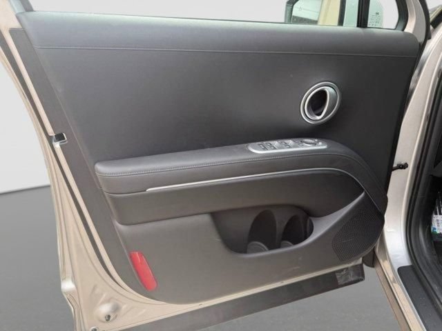 New 2026 Hyundai Palisade SEL FWD image 21