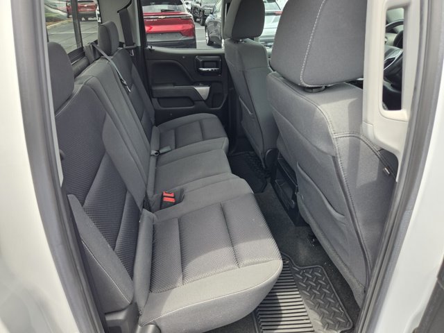 Used 2018 Chevrolet Silverado 1500 LT w/ All Star Edition AWD/4WD image 16