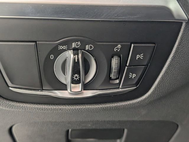 Used 2024 BMW X3 M40i image 16