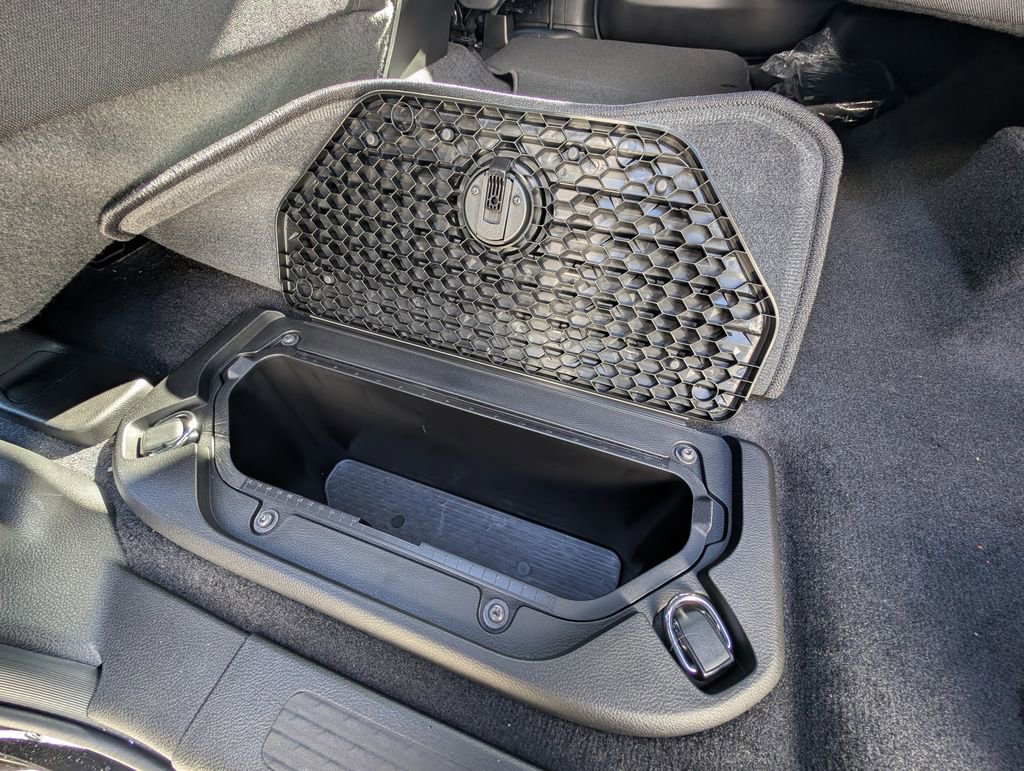 New 2026 RAM 1500 Big Horn image 20