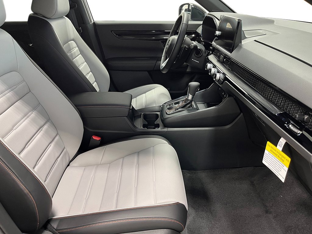 New 2026 Honda CR-V Sport Touring image 27