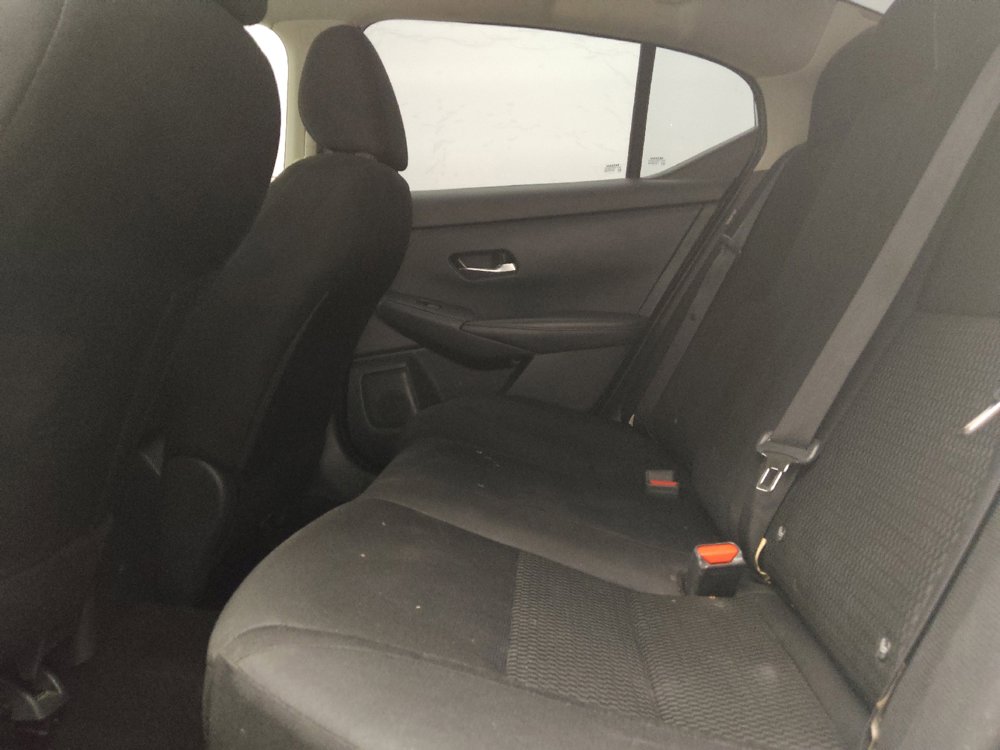 Used 2022 Nissan Sentra S FWD image 18
