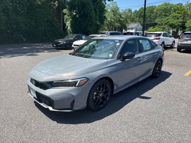 New 2026 Honda Civic Sport image 7