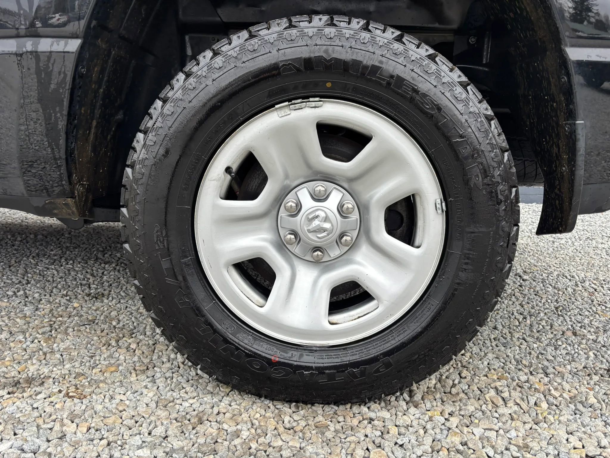 Used 2021 RAM 1500 Tradesman w/ Trailer Tow Group image 2