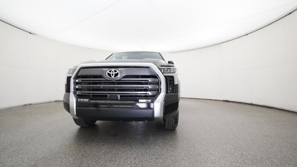 New 2026 Toyota Tundra Limited image 8