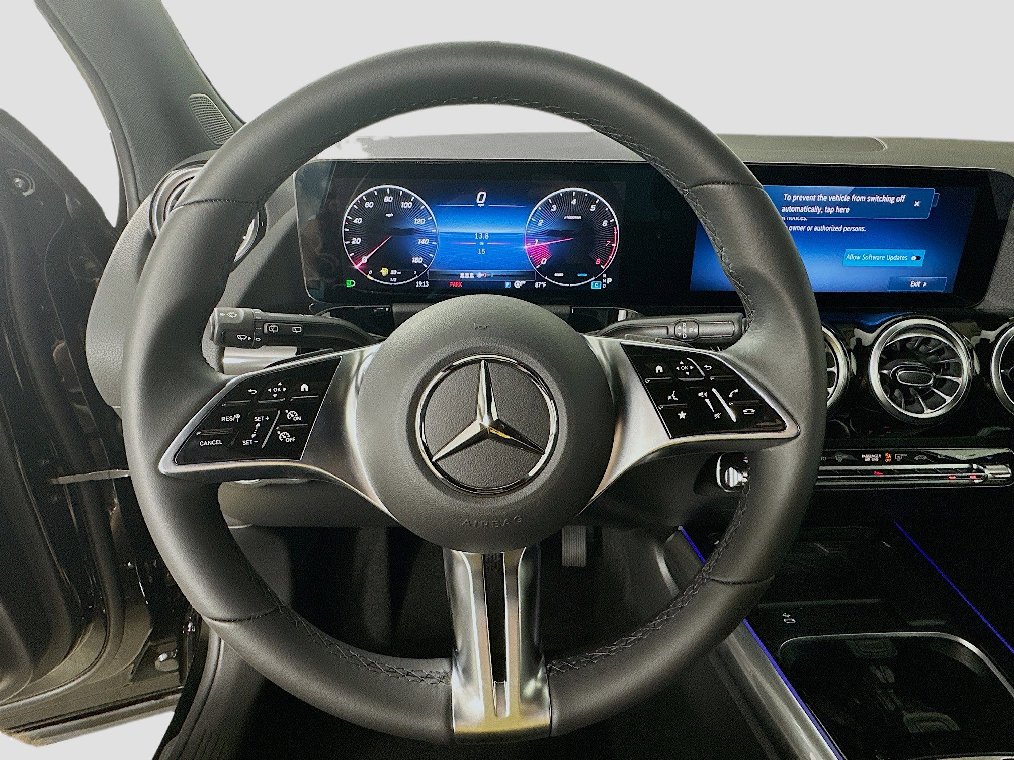 Certified 2026 Mercedes-Benz GLA 250 4MATIC image 11