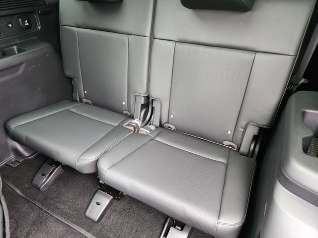 Certified 2025 Hyundai Santa Fe Calligraphy image 22