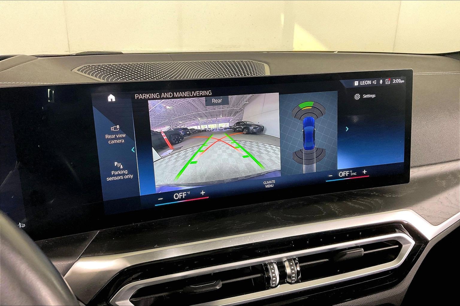 Certified 2024 BMW 440i xDrive Coupe AWD/4WD image 21