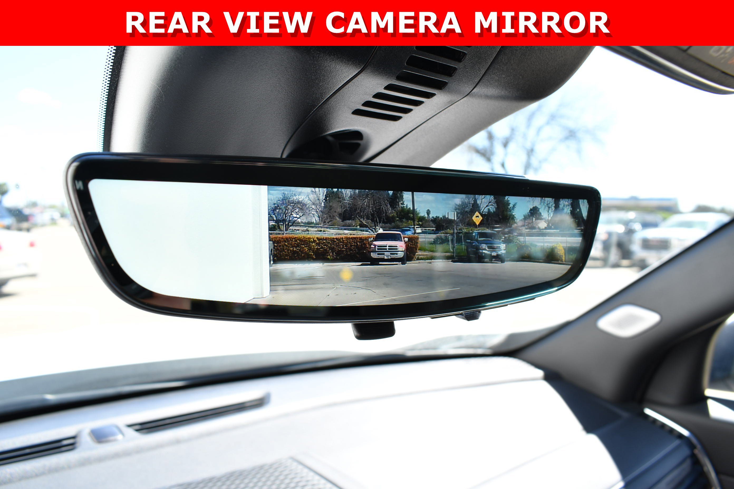 Used 2025 GMC Acadia Denali w/ Super Cruise Package image 20