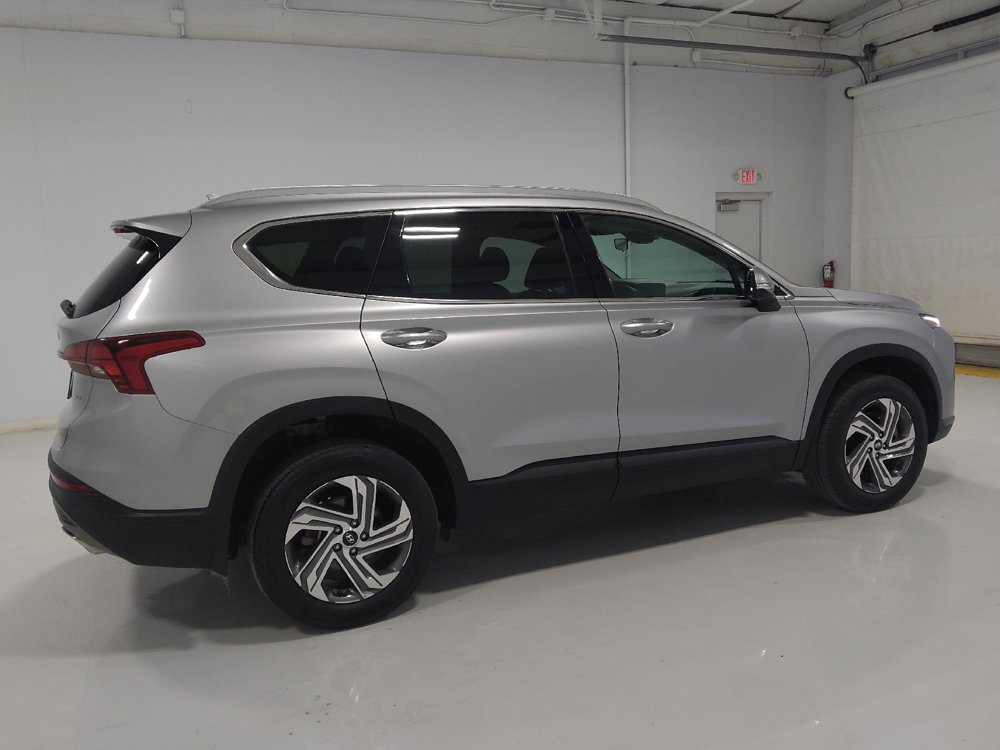 Used 2023 Hyundai Santa Fe SEL AWD/4WD image 10