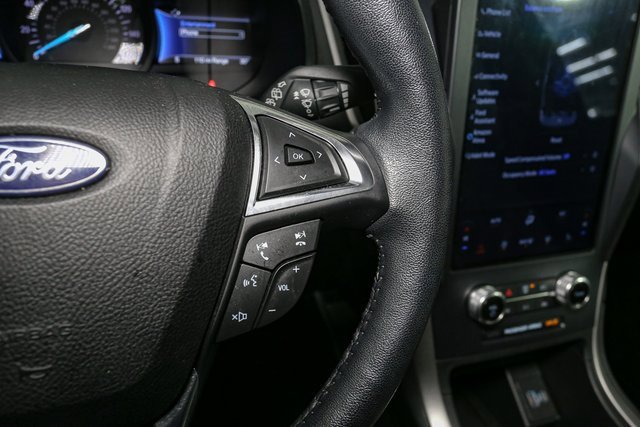 Used 2022 Ford Edge SEL w/ Convenience Package image 29