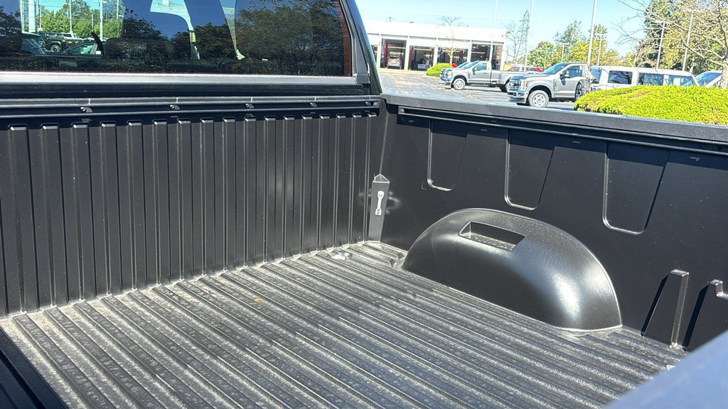 New 2026 Toyota Tundra SR AWD/4WD image 28