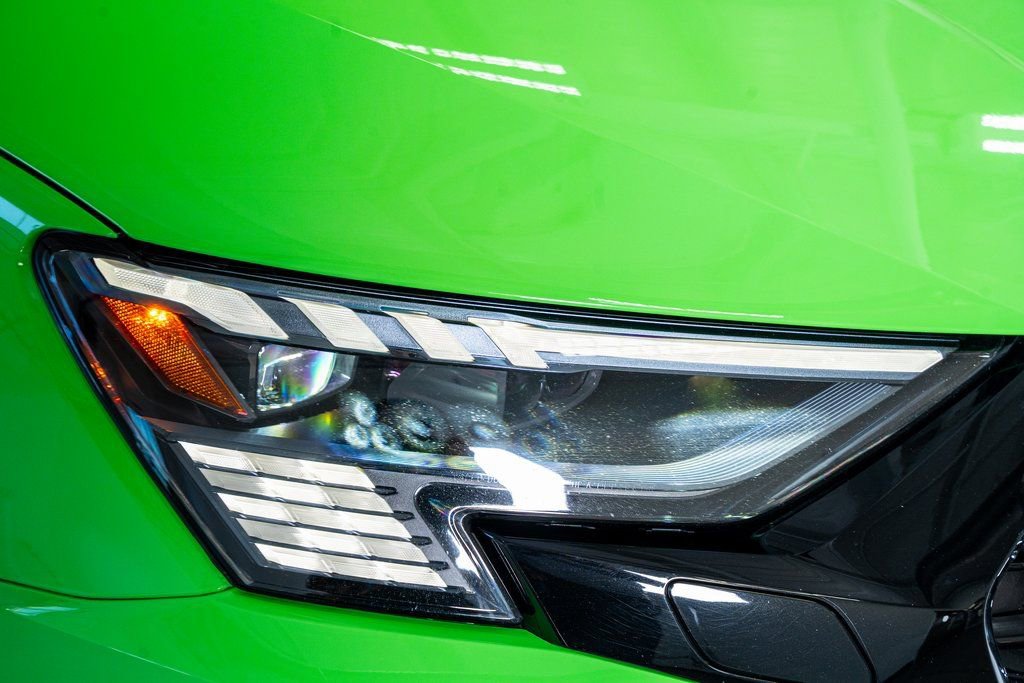 Used 2023 Audi RS 3 image 20