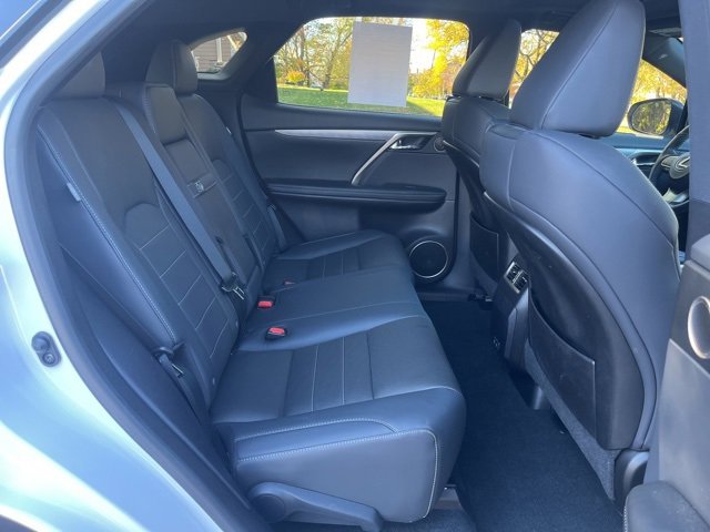 Used 2022 Lexus RX 350 F Sport image 16