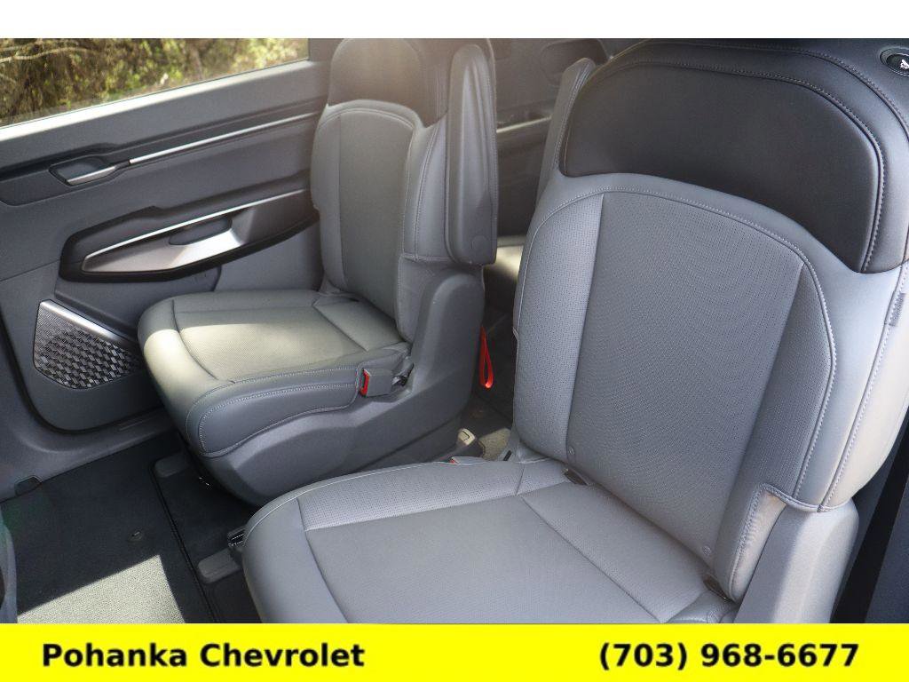 Used 2024 Kia EV9 Light Long Range image 30