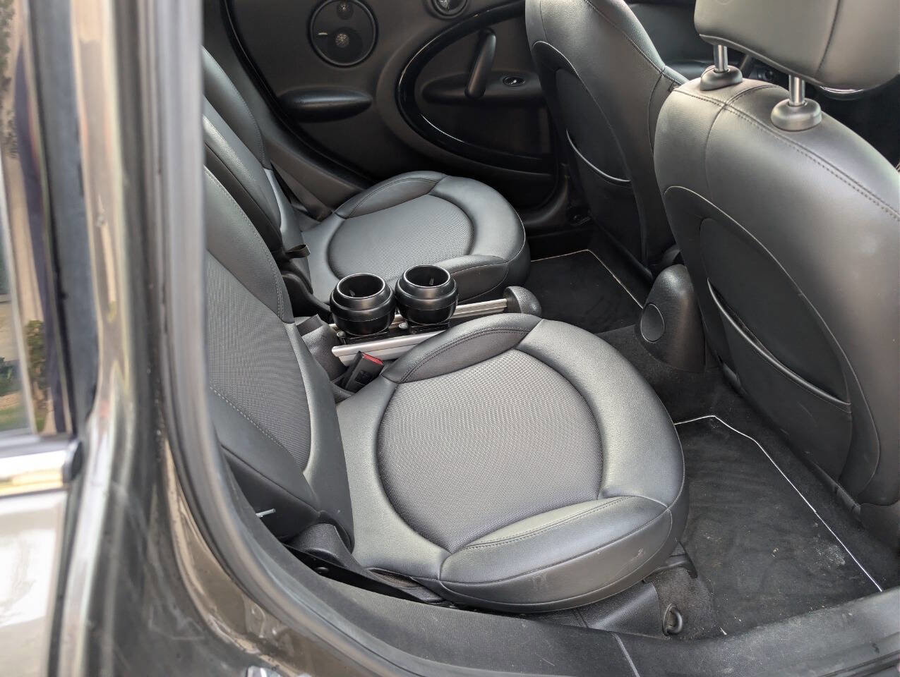 Used 2012 MINI Cooper Countryman S image 10