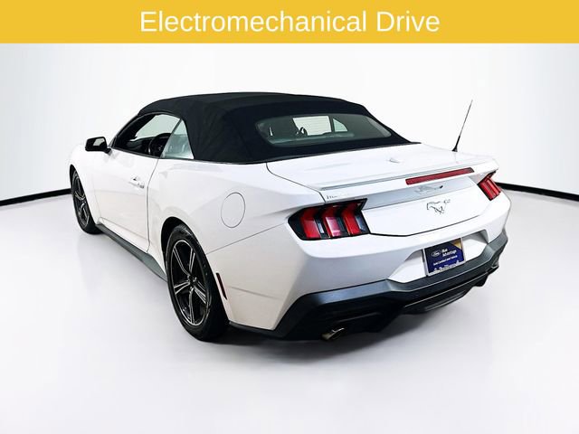 Certified 2024 Ford Mustang Premium RWD image 7