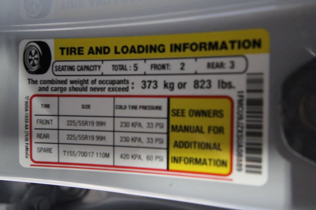 Used 2025 Ford Escape Platinum w/ Premium Technology Package image 36