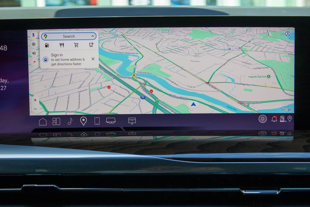 Used 2025 Cadillac Escalade ESV Sport Platinum image 16