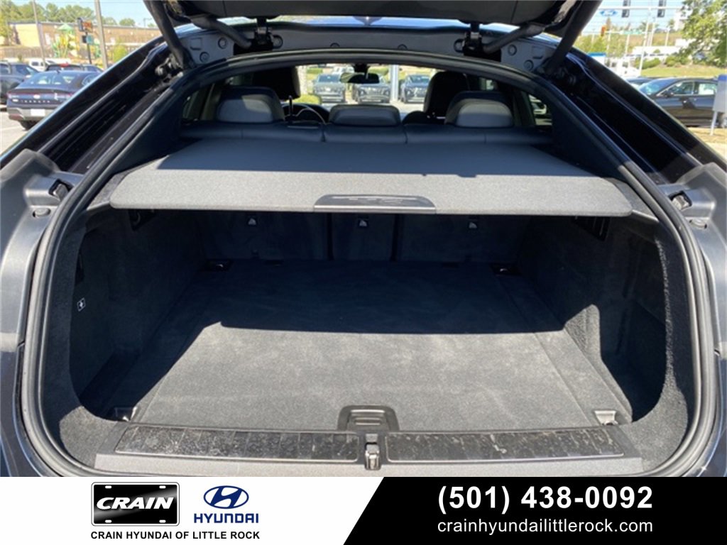 Used 2021 BMW X6 xDrive40i w/ Premium Package image 8